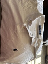 Ralph lauren polo for sale  WARRINGTON