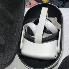Meta oculus quest d'occasion  Expédié en Belgium