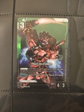 Gundam tgc red usato Gundam tgc red usato  Monselice