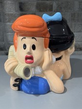 Flintstones wilma betty for sale  Gonzales