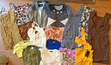 Bundle size zara for sale  WARRINGTON