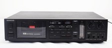 Kenwood stereo kassette gebraucht kaufen  München