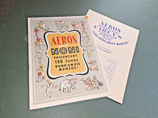 1958 ddr programm gebraucht kaufen  Deutschland