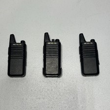 Retevis retc two for sale  Berea