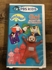 Teletubbies exercise teletubbi for sale  Casper