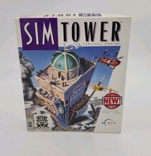 Simtower 1994 big for sale  Olathe