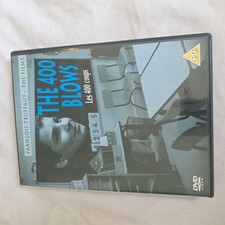 400 blows for sale  NORTHOLT