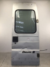 Hecktür fiat ducato gebraucht kaufen  Leverkusen