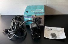 Bomba submersível de acionamento direto Little Giant PE-1 115V 1/4" MNPT 1/125 HP 170 GPH, usado comprar usado  Enviando para Brazil