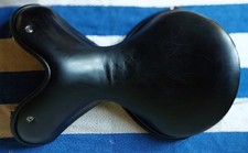 Wow saddle seat for sale  ST. ALBANS