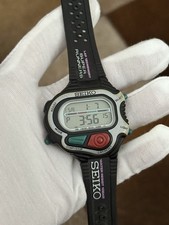 Rare vintage seiko for sale  Morrisville