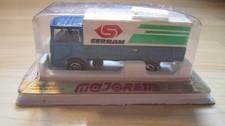 Majorette 241 saviem gebraucht kaufen  Lörrach