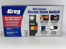 New kreg multi for sale  Bigelow