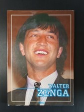 Libro walter zenga usato  Italia