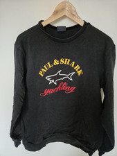 Paul shark sweatshirt gebraucht kaufen  Sinntal
