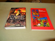 Lot hammer witches for sale  Bel Air
