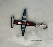 Chanel airplane keychain for sale  Chicago