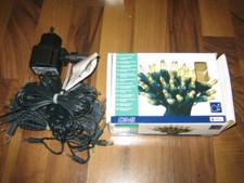 Aussen mini lichterkette gebraucht kaufen  Pliening