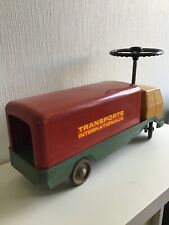 Jouet ancien camion d'occasion  Igny