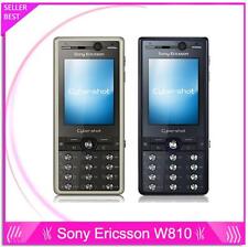 Sony ericsson k810 d'occasion  Expédié en Belgium