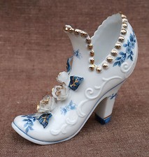 French cobalt blue d'occasion  Auray