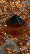Diamante sale nero usato  Roma