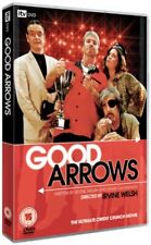 Good arrows dvd for sale  STOCKPORT