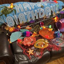 Party decorations nets for sale  Dale