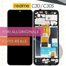 Display realme c30 usato  Misilmeri