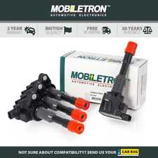 Pack mobiletron ignition for sale  PRESTON