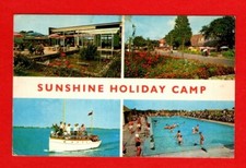 121502 postcard hayling for sale  FROME