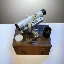 Antique theodolite morin d'occasion  Expédié en Belgium