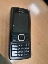 Nokia 6300 217 usato  Torino
