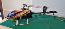 Elicottero align trex usato  Novellara