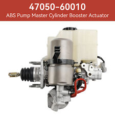 Abs pump master for sale  MANCHESTER