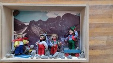 Riginal peter mecki gebraucht kaufen  Leipzig