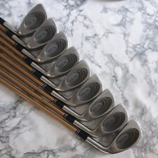 Rare set nick for sale  FARNBOROUGH