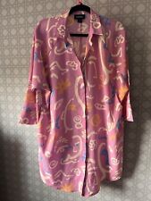 Monki oversized dress for sale  MANCHESTER