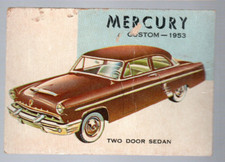 1954 topps wheels for sale  Lebanon