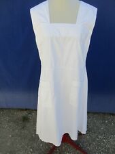 Blouse travail robe d'occasion  France