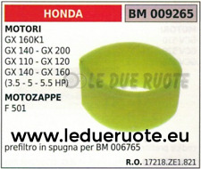 17218ze1821 spugna filtro usato  Bisignano