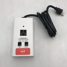 Used oce fax for sale  Rantoul