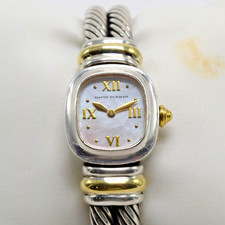 Retired david yurman for sale  Irving