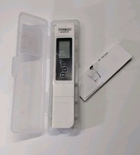 Tds meter tds d'occasion  Expédié en Belgium