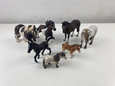 Schleich pferde stück gebraucht kaufen  Nordhorn