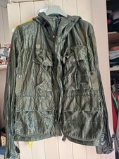Company jacket xxl for sale  SOUTHAM