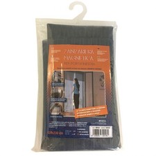 Zanzariera pannelli verticale usato  Visone