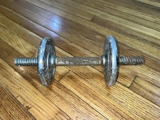 Vtg chrome bollinger for sale  Blanco
