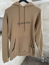 Balenciaga hoodie gebraucht kaufen  Eisenach