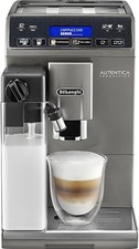 Longhi kaffeevollautomat auten gebraucht kaufen  Hamburg